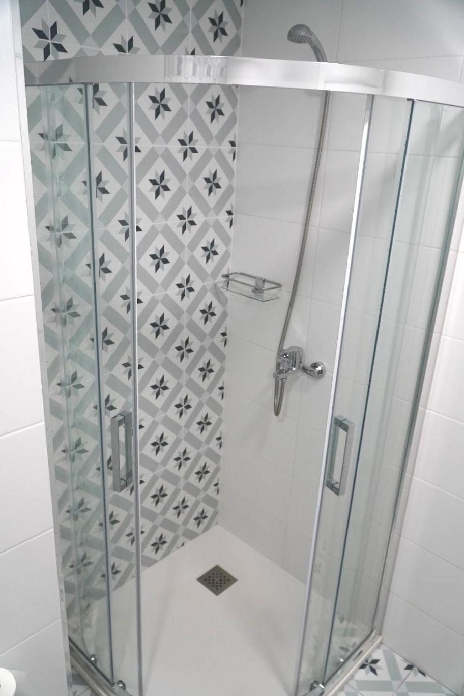 Hostal Alegre Nerja Eksteriør billede