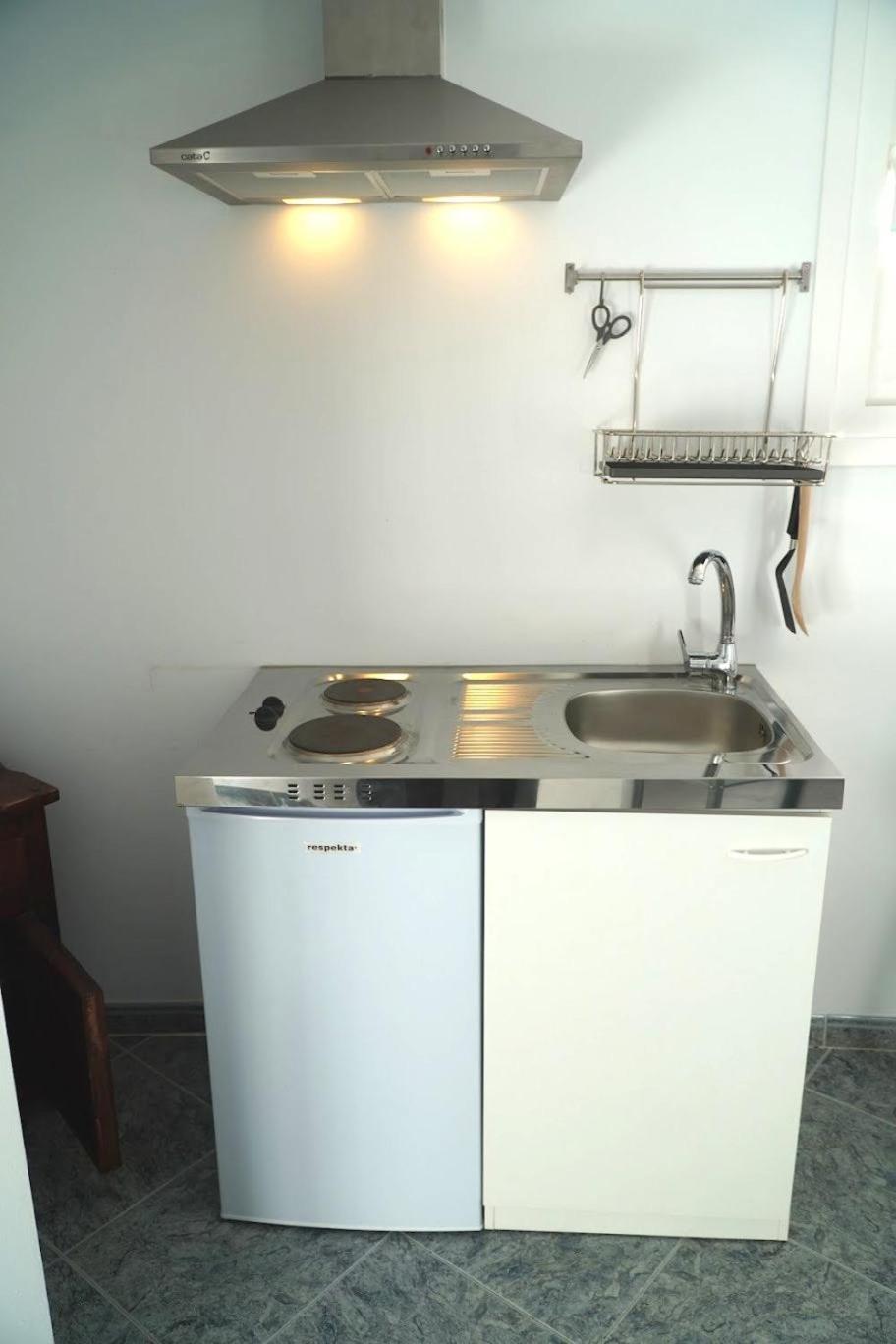 Hostal Alegre Nerja Eksteriør billede